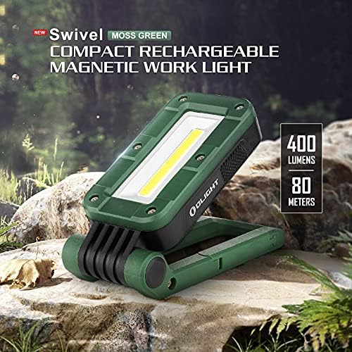 1100 Lumens Rechargeable Headlamp Compact Durable and Powerful