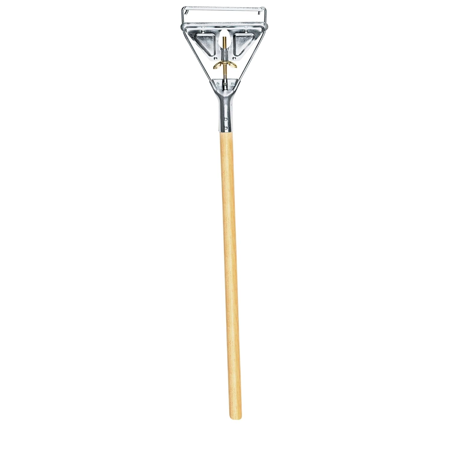 Quick Change Mopped Handle for prevail floors