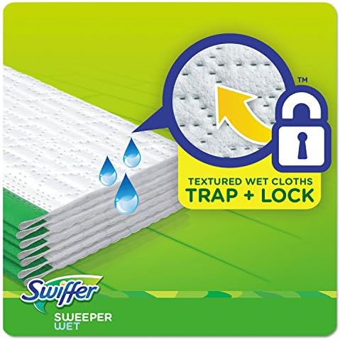 Swiffer - Wet Mop Pads - 24Pack