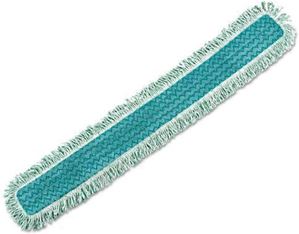 Durable 48 L Microfiber Dust Mop Heads for Efficient Cleaning
