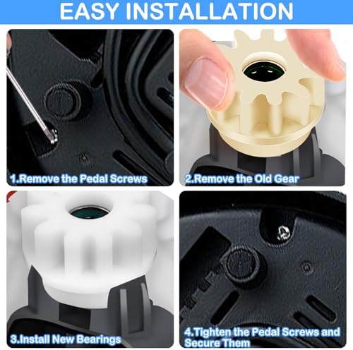 Compact Durable Spin Mop Bucket Replacement for O-CedarVilida
