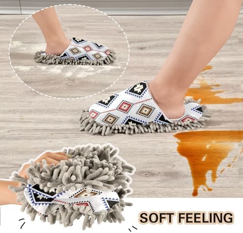 Kigai Microfiber Slippers - Soft Durable Easy to Clean
