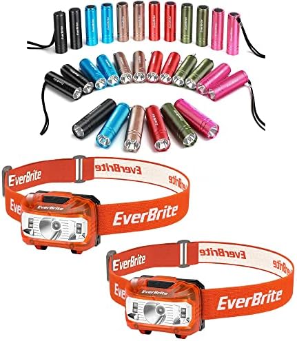 Bright Durable LED Lights for camping hiking