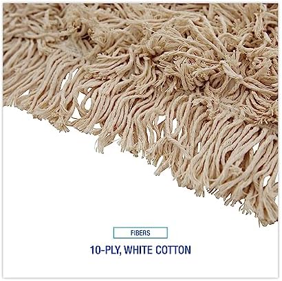 Boardwalk 1360 Industrial Dust Mop Head