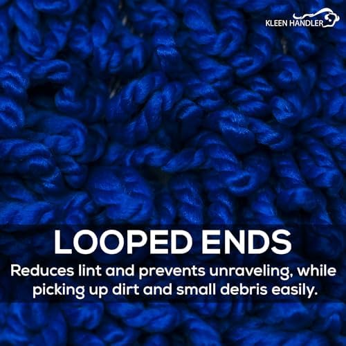 Perfect Daily Mopping Companion For Home or Commercial Space