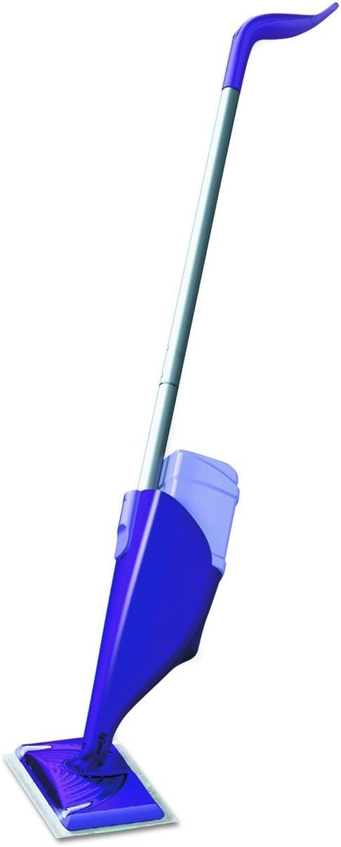 Swiffer WetJet Starter Kit - Mop more