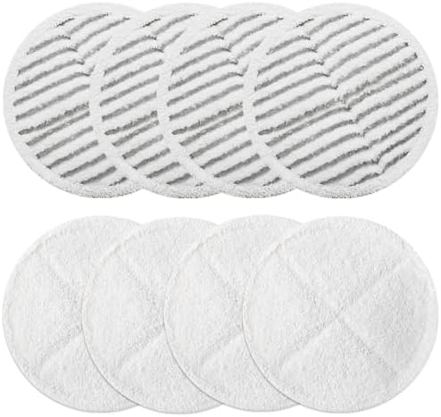 BeiLan Spinwave Mop Pads Replacement