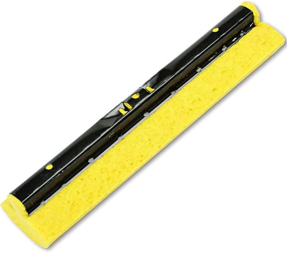 Homemaid 12 Cellulose Roller Mop Refill Sponge Head