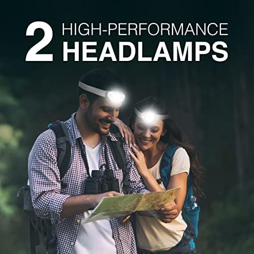 Energizer Etekcity Camping Lights Bundle