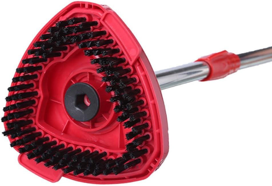 O Cedar scrub brush replacement for mopping