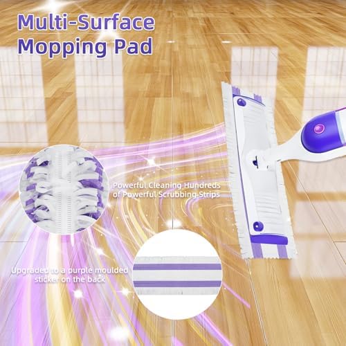 15 Count Swiffer Power Mop Replacement Pads
