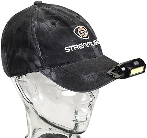 Streamlight Bandit 180 XT - 180-LED Rechargeable Headlamp withmode