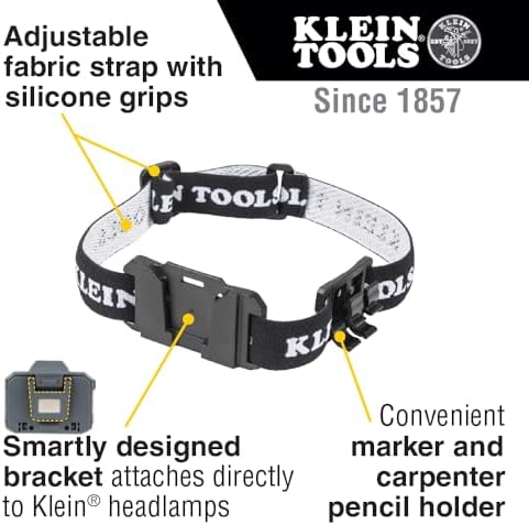 Klein Tools 80079 Headlamp Kit
