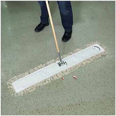 Durable Eco-Friendly Dust Mop Head