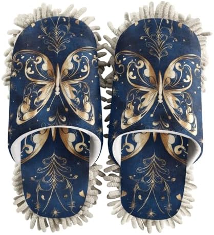 Luxury Slippers