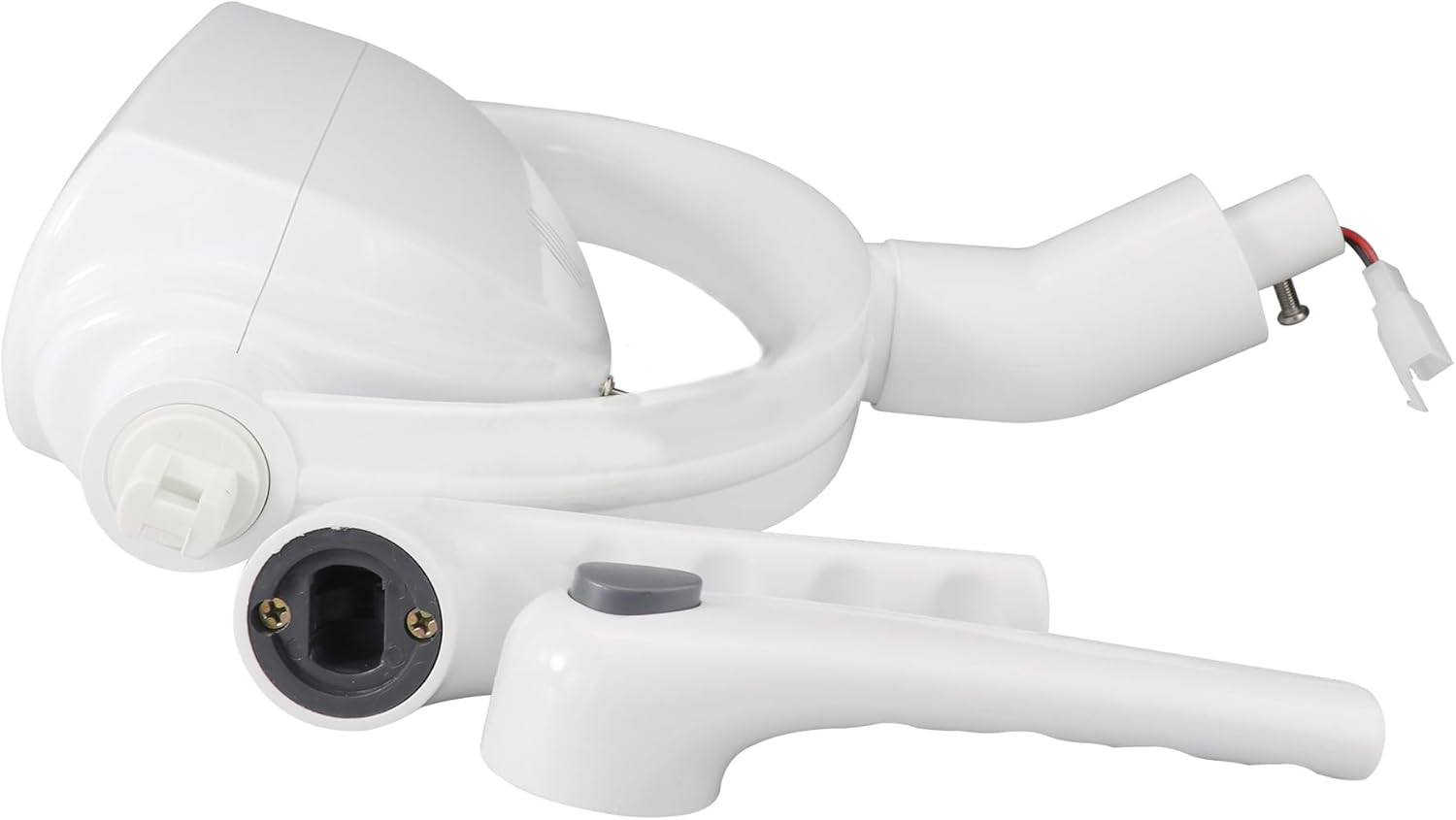 Adjustable LED Lamp for Dental Use with Sensor Switch