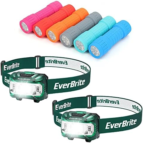 Compact LED Lights for Camping Freshman Students