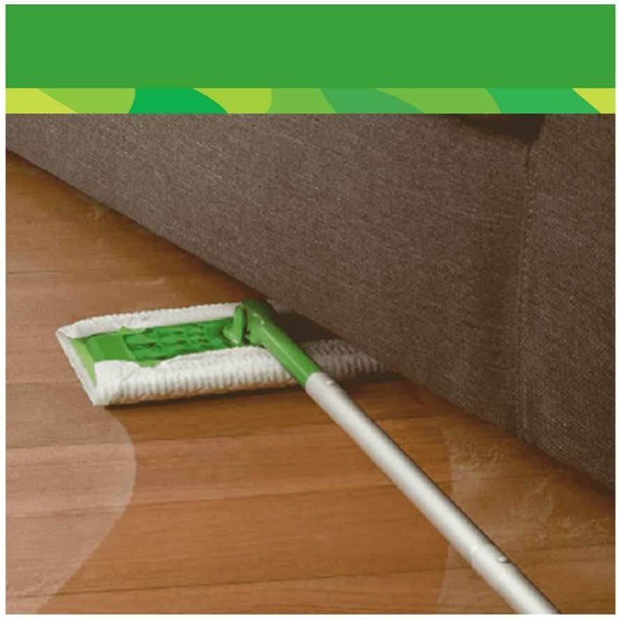 Swiffer Swiffer Sweeper Dry Cloth Refill 80 Count