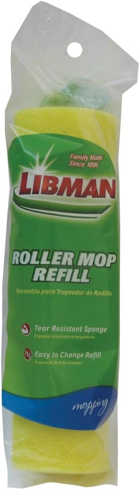Tough Performance Libman 02017
