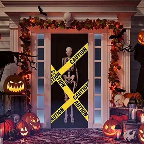 EverBrite Halloween pumpkin trick-or-treat safety headlamp and cautions