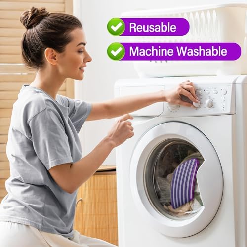 Fast machine washable microfiber mop pads for Swiffer PowerMop