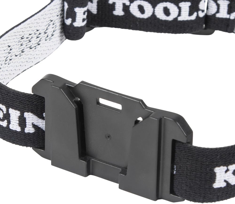 Klein Headlamp Bracket Marker Pencil Holder