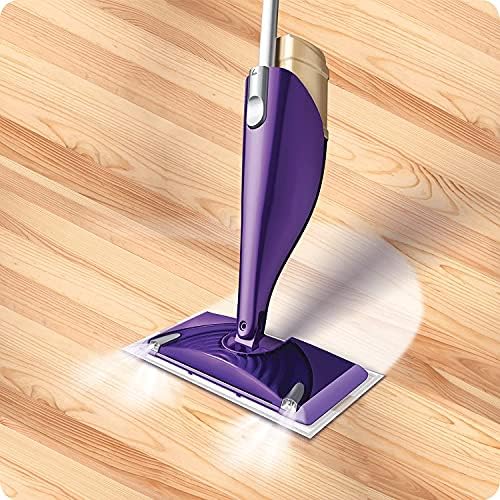 Swiffer WetJet Extra Power 10 Count Spray Mop Pad Refill