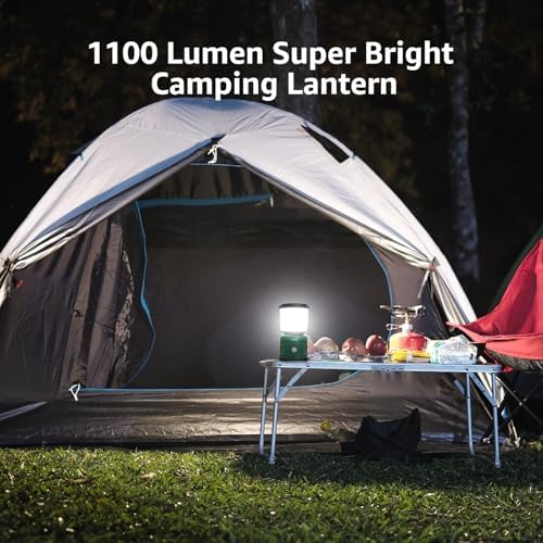 Lepro Lantern camping light Emergency Battery-Powered LED