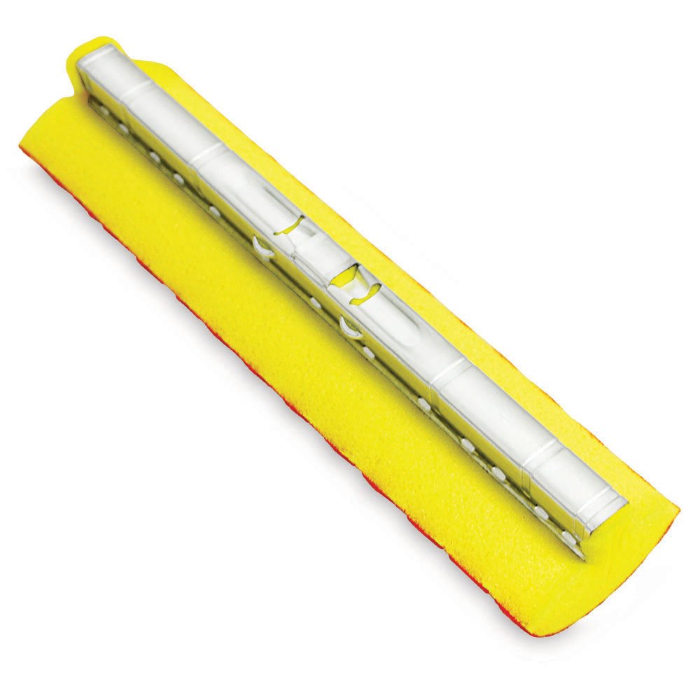 Libman 956 Yellow-Red 12 Srefill 6pk