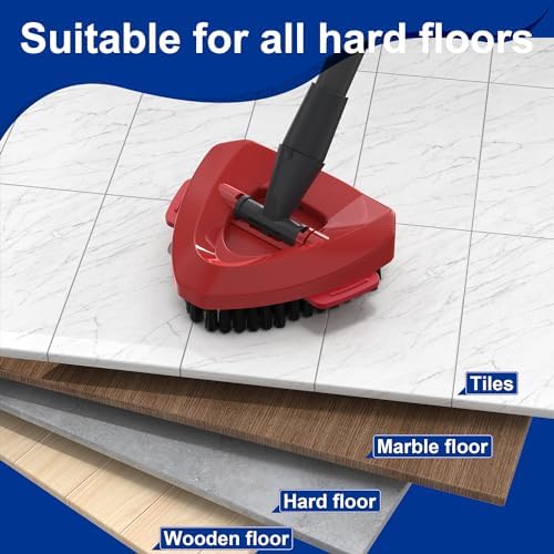 Adapt Your O Cedar 2-Tank Mop with Vosante Replaceable