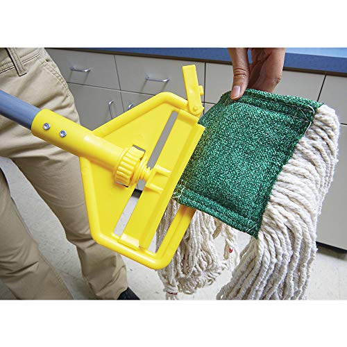 Rubbermaid 54-inch wet mop handle