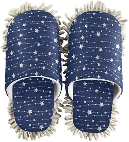 HomeComfort Mop Slipper