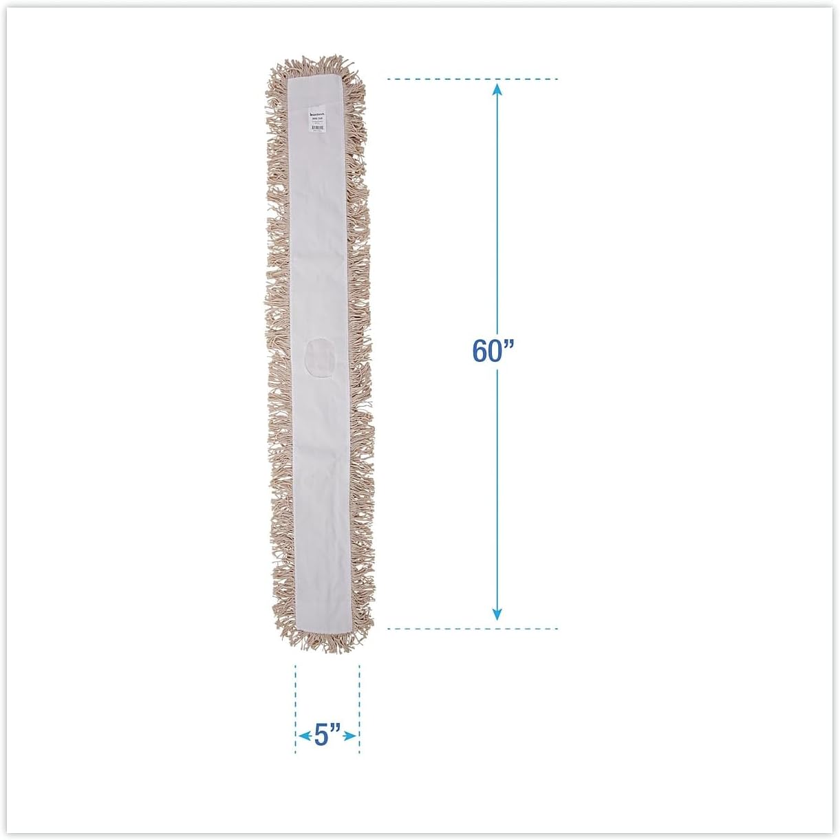Boardwalk 1360 Industrial Dust Mop Head