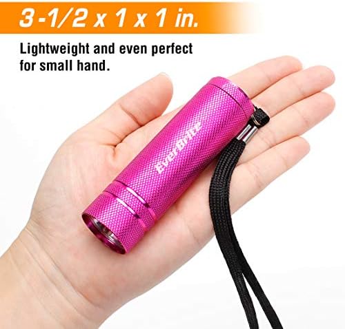 Room in an Instant Flashlight Headlamp Set