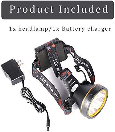 Brightest Outdoor Lamp for Hiking Camping - White Light