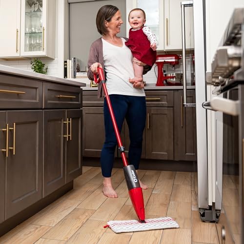 Bacteria-Free Refill Machine Washable Reusable Microfiber Dries Quickly