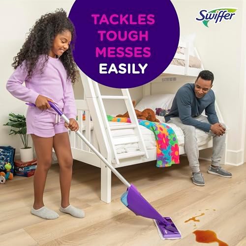Swiffer WetJet Mop Set
