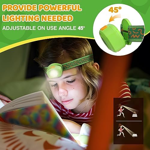 EverBrite Compact Camp Light for Kids