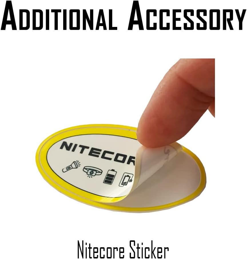 Nitecore NU43 Ultimate Camping Light