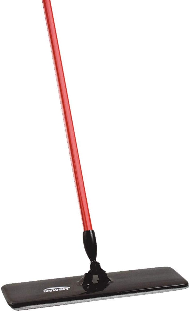 Complete Dust Floor Cleaning Solution