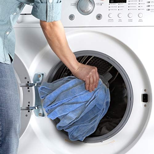 O-Cedar Microfiber Mop Cloth Eco-Friendly Mop Refill x12