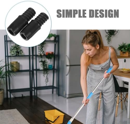 4-Pack Essential Tool for Extendable Mop Handles