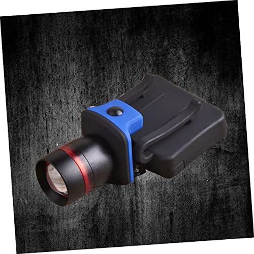 Homoyoyo LED Fishing Hat Clip-on Headlamp