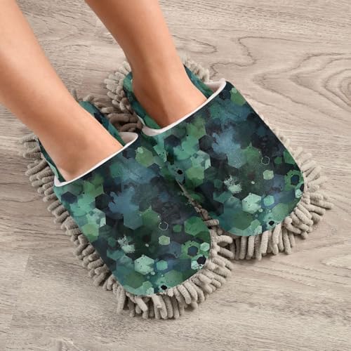 Luxury Comfort Kitchen Slippers