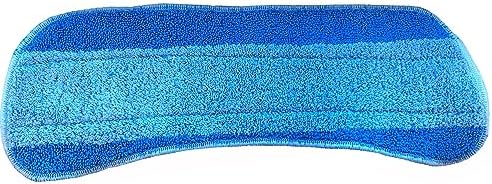 Quick Shine Dual Action Spray Mop Refill_pad 15x55