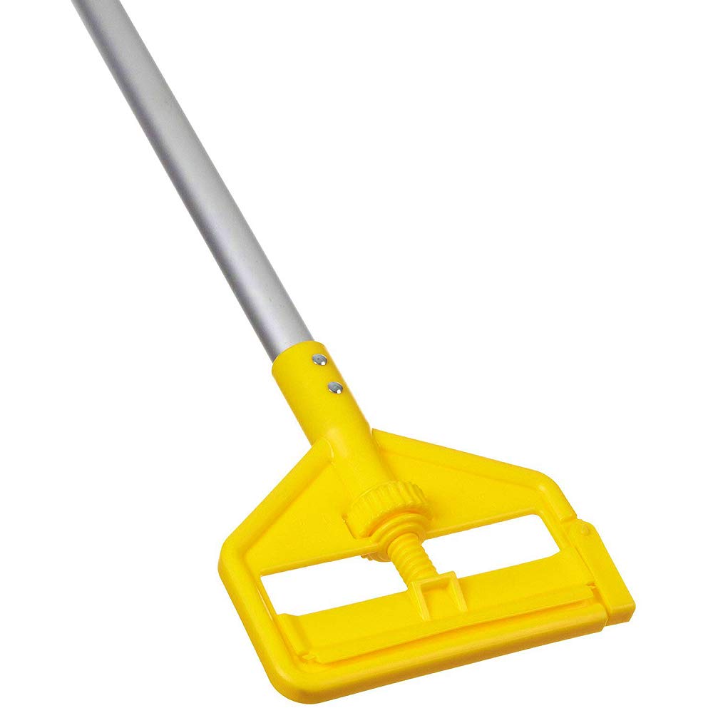 Rubbermaid 54-inch wet mop handle