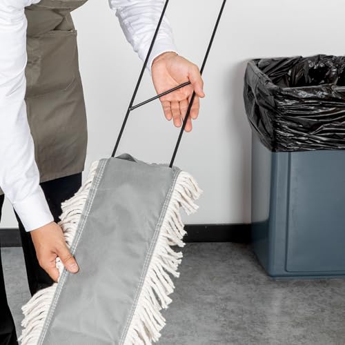 Professional Dust Mop Frame for Restaurant Home use Durable Lightweight