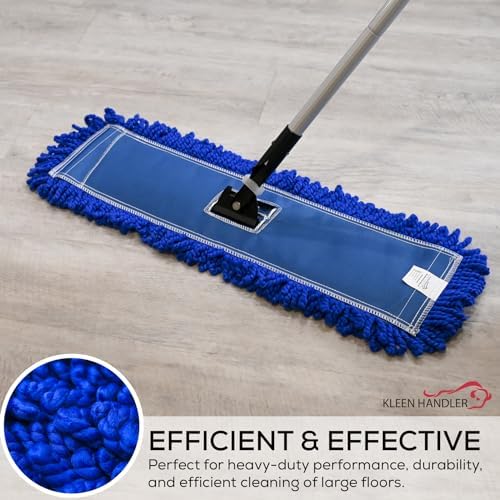 Perfect Daily Mopping Companion For Home or Commercial Space