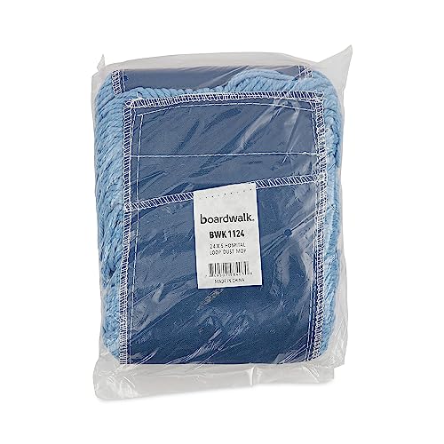 UNISAN 1124 Mop Head for Clean Durable
