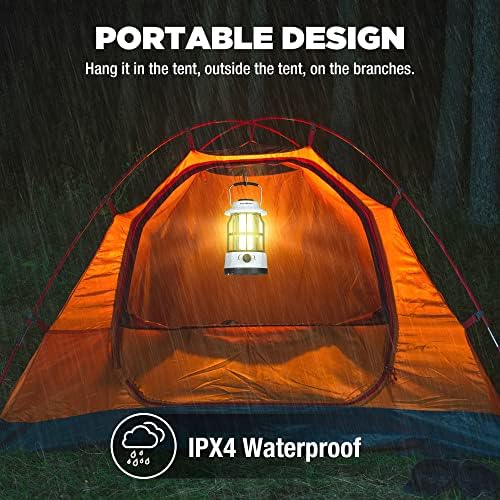 OV8P-Lantern-Headlamp Set EverBrite